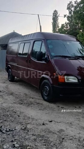 Ford Transit 1998, 617,813 km - 2.5 л - Tovuz