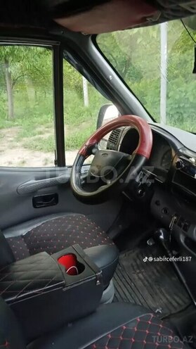 Ford Transit 1998, 617,813 km - 2.5 л - Tovuz