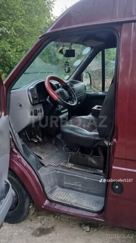 Ford Transit 1998, 617,813 km - 2.5 л - Tovuz