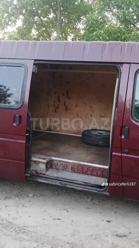 Ford Transit 1998, 617,813 km - 2.5 л - Tovuz