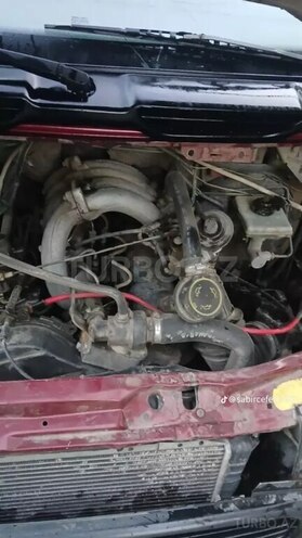 Ford Transit 1998, 617,813 km - 2.5 л - Tovuz
