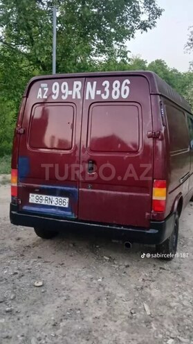 Ford Transit 1998, 617,813 km - 2.5 л - Tovuz