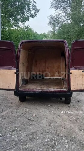 Ford Transit 1998, 617,813 km - 2.5 л - Tovuz