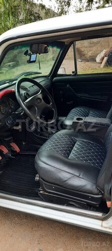 LADA (VAZ) 2106 1997, 99,000 km - 1.6 л - Astara