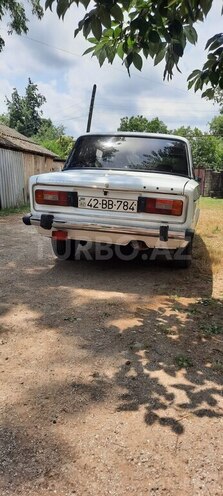 LADA (VAZ) 2106 1997, 99,000 km - 1.6 л - Astara