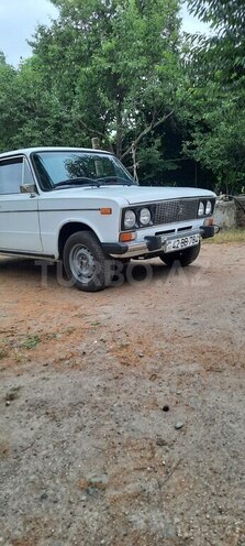 LADA (VAZ) 2106 1997, 99,000 km - 1.6 л - Astara