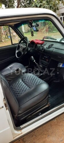 LADA (VAZ) 2106 1997, 99,000 km - 1.6 л - Astara