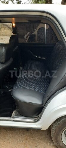 LADA (VAZ) 2106 1997, 99,000 km - 1.6 л - Astara