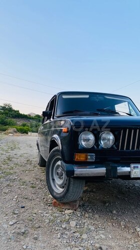 LADA (VAZ) 2106 1992, 50,000 km - 1.5 л - Şəmkir