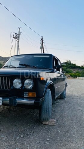 LADA (VAZ) 2106 1992, 50,000 km - 1.5 л - Şəmkir