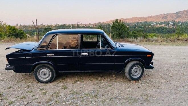 LADA (VAZ) 2106 1992, 50,000 km - 1.5 л - Şəmkir