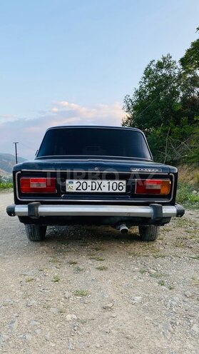 LADA (VAZ) 2106 1992, 50,000 km - 1.5 л - Şəmkir