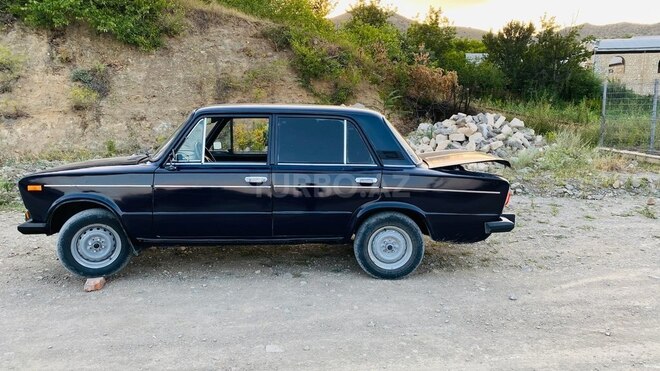 LADA (VAZ) 2106 1992, 50,000 km - 1.5 л - Şəmkir