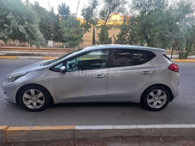 Kia Ceed 2013, 250,000 km - 1.6 l - Bakı