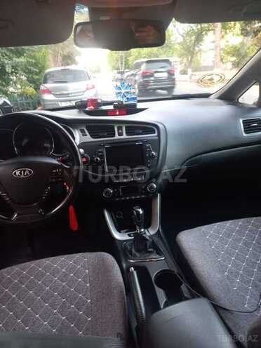 Kia Ceed 2013, 250,000 km - 1.6 l - Bakı