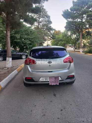 Kia Ceed 2013, 250,000 km - 1.6 l - Bakı