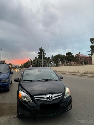 Baic A1 2014, 220,000 km - 1.5 l - Ağstafa