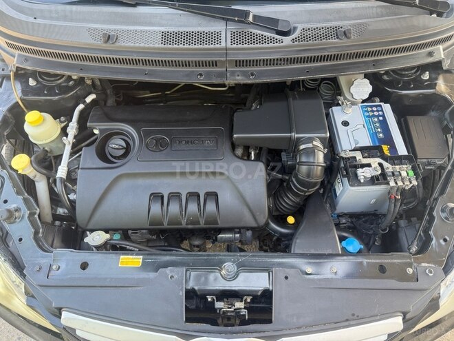 Baic A1 2014, 220,000 km - 1.5 l - Ağstafa