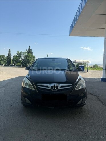 Baic A1 2014, 220,000 km - 1.5 l - Ağstafa