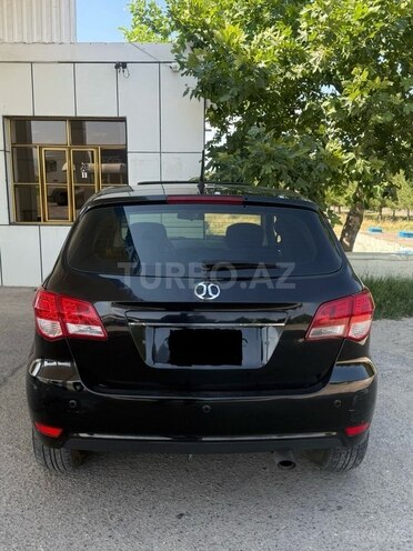 Baic A1 2014, 220,000 km - 1.5 l - Ağstafa