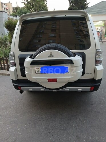 Mitsubishi Pajero Mini 2007, 231,252 km - 0.7 l - Bakı