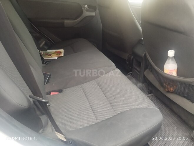 Chery Tiggo (T11) 2014, 121,000 km - 1.6 l - Bərdə