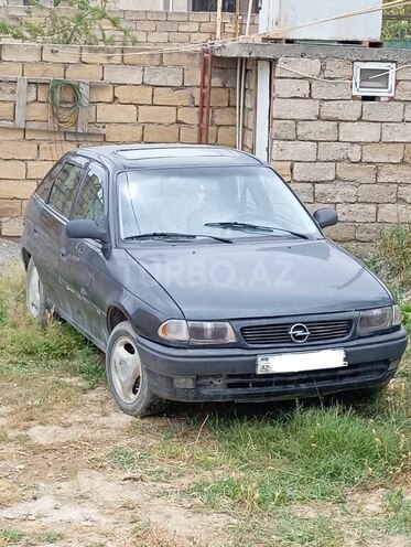 Opel Astra 1995, 337,363 km - 1.6 l - Bakı