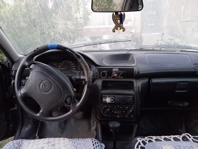 Opel Astra 1995, 337,363 km - 1.6 l - Bakı