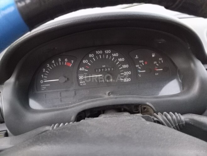 Opel Astra 1995, 337,363 km - 1.6 l - Bakı