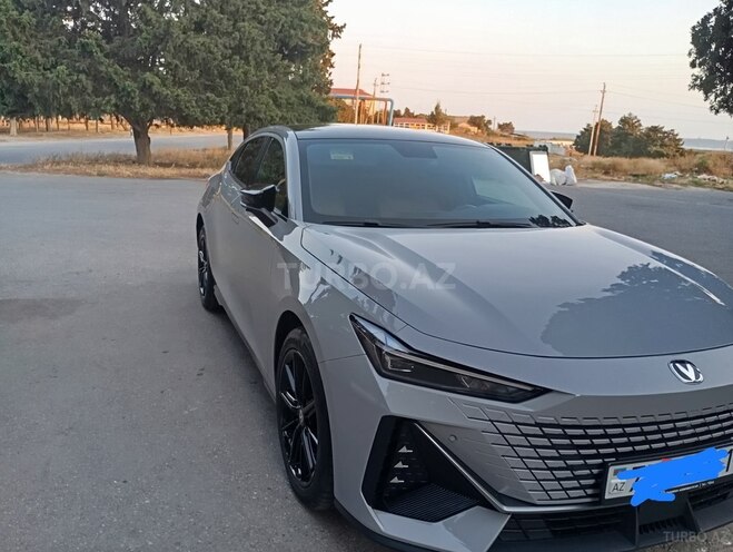 Changan Uni-V 2024, 30,000 km - 1.5 л - Bakı