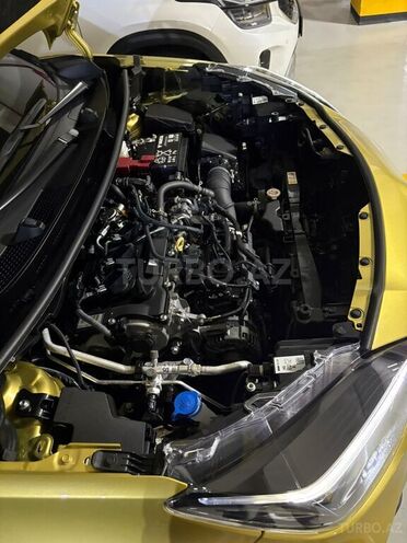 Toyota Yaris Cross 2022, 20,000 km - 1.5 l - Bakı