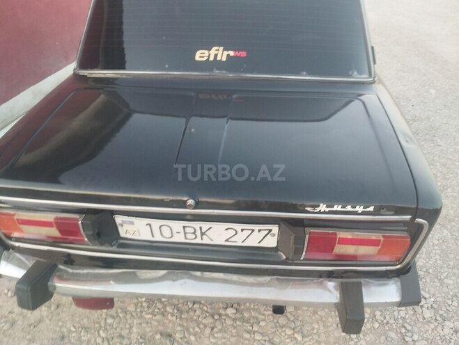 LADA (VAZ) 2106 1993, 65,805 km - 1.5 l - Bakı
