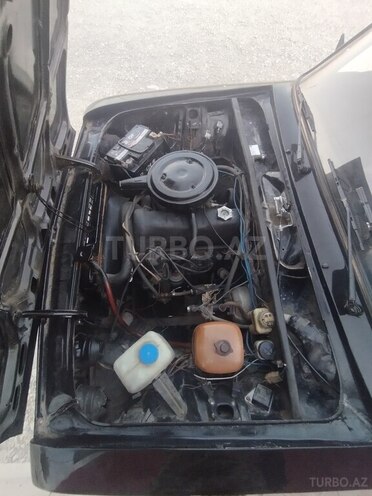 LADA (VAZ) 2106 1993, 65,805 km - 1.5 l - Bakı