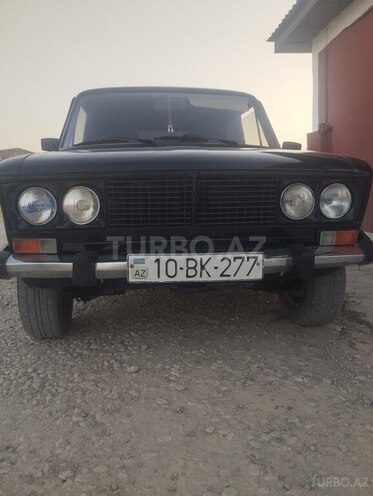 LADA (VAZ) 2106 1993, 65,805 km - 1.5 l - Bakı