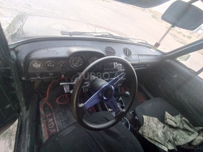 LADA (VAZ) 2106 1993, 65,805 km - 1.5 l - Bakı