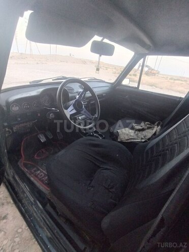 LADA (VAZ) 2106 1993, 65,805 km - 1.5 l - Bakı