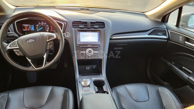 Ford Fusion (North America) 2020, 104,500 km - 2.0 l - Bakı