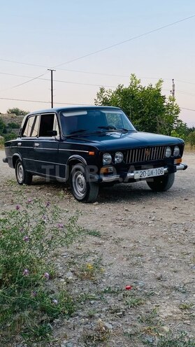 LADA (VAZ) 2106 1992, 50,000 km - 1.5 л - Şəmkir