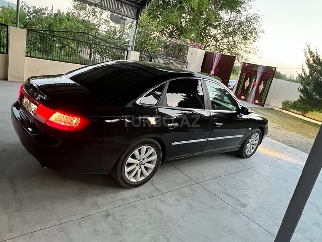 Hyundai Grandeur 2008, 242,000 km - 3.3 l - Sabirabad