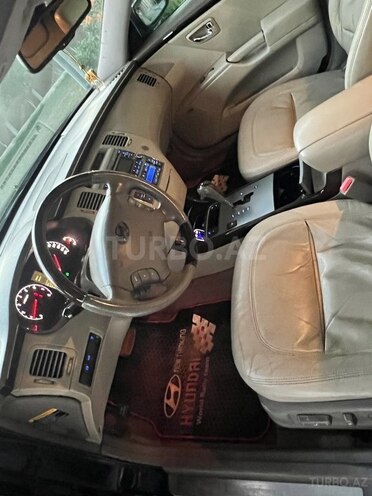 Hyundai Grandeur 2008, 242,000 km - 3.3 l - Sabirabad