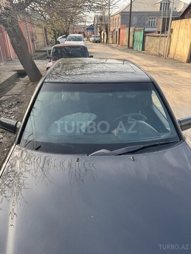 Mercedes C 200 1995, 363,000 km - 2.0 l - Tovuz