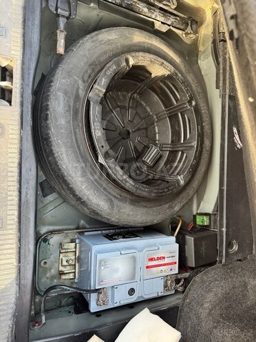 Mercedes C 200 1995, 363,000 km - 2.0 l - Tovuz