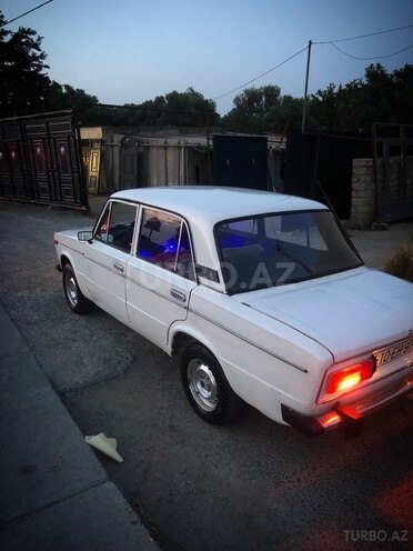 LADA (VAZ) 2106 1988, 98,562 km - 1.6 л - Bakı