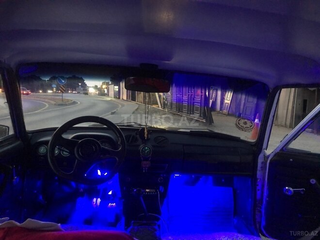 LADA (VAZ) 2106 1988, 98,562 km - 1.6 л - Bakı