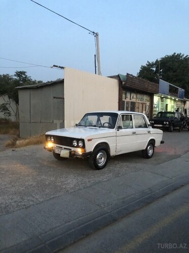 LADA (VAZ) 2106 1988, 98,562 km - 1.6 л - Bakı