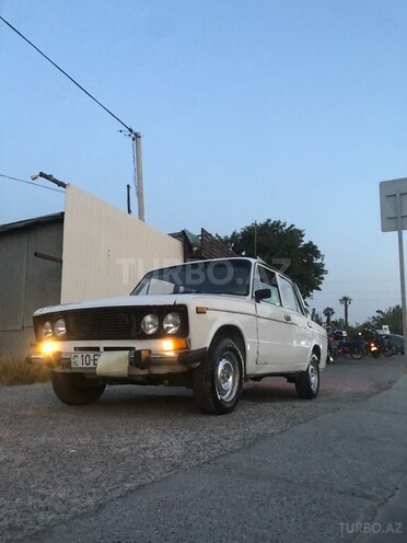 LADA (VAZ) 2106 1988, 98,562 km - 1.6 л - Bakı