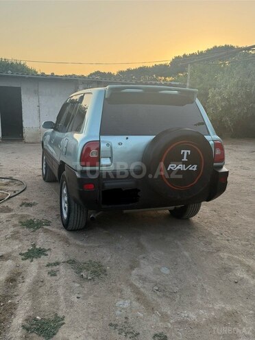 Toyota RAV4 1995, 275,800 km - 2.0 l - Bakı