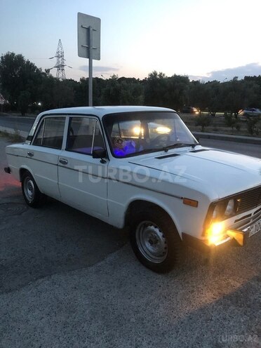LADA (VAZ) 2106 1988, 98,562 km - 1.6 л - Bakı