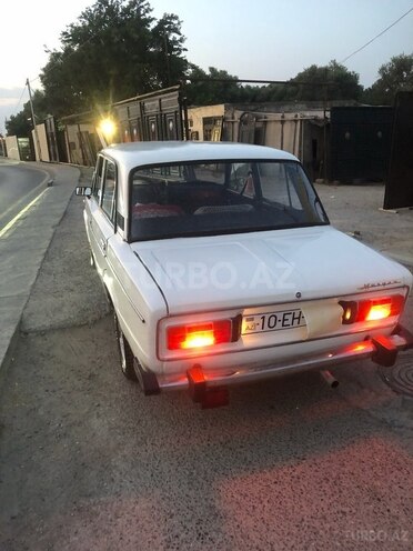 LADA (VAZ) 2106 1988, 98,562 km - 1.6 л - Bakı