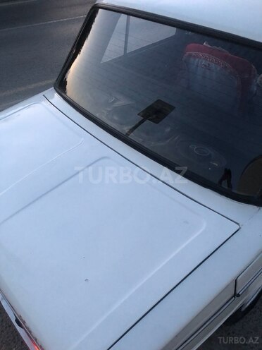 LADA (VAZ) 2106 1988, 98,562 km - 1.6 л - Bakı
